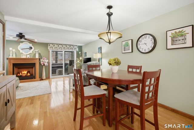 173 Deer Run Trail, Manchester, CT 06042