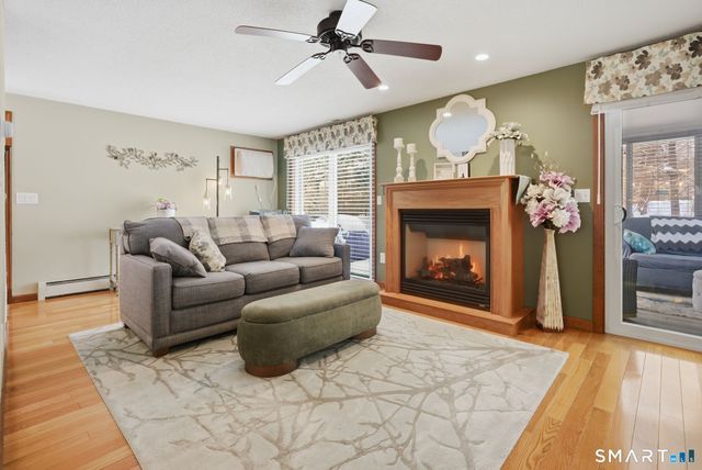 173 Deer Run Trail, Manchester, CT 06042