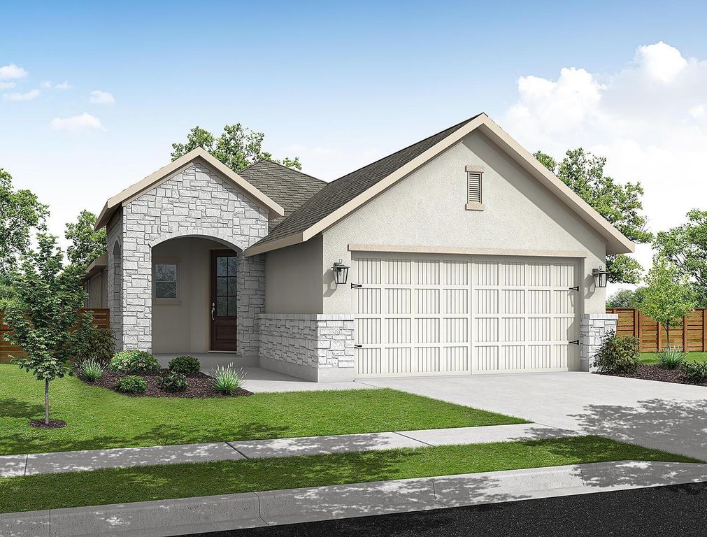 31730 Autumn Spur Lane, Hockley, TX 77447