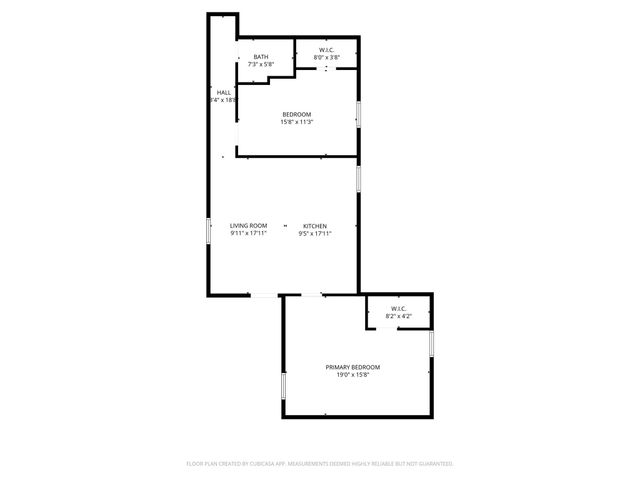 7307 Avenue O 2, Santa Fe, TX 77510