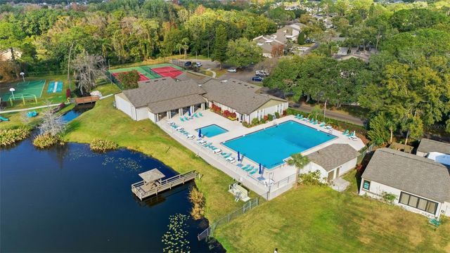 442 MEADOWOOD BOULEVARD, Fern Park, FL 32730