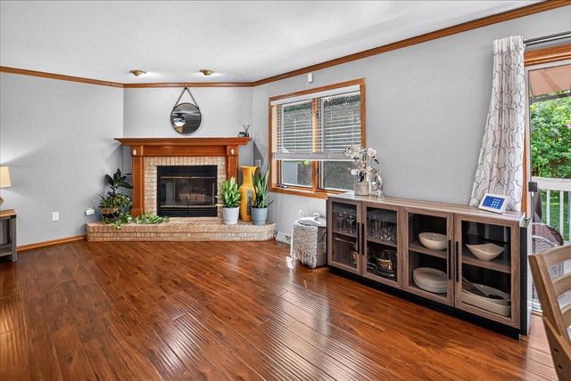 181 N Lexington Parkway, Deforest, WI 53532
