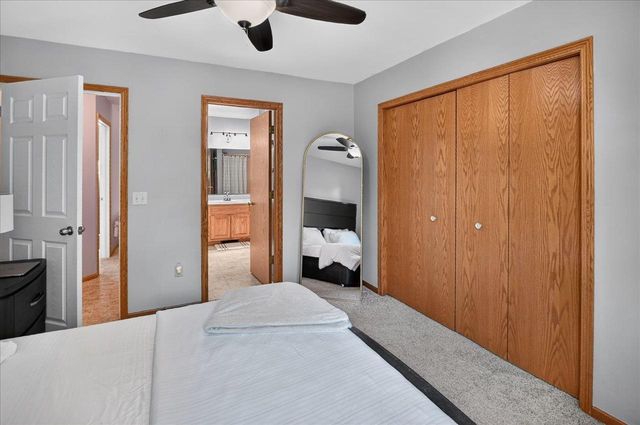 181 N Lexington Parkway, Deforest, WI 53532