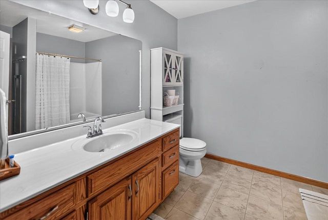 181 N Lexington Parkway, Deforest, WI 53532