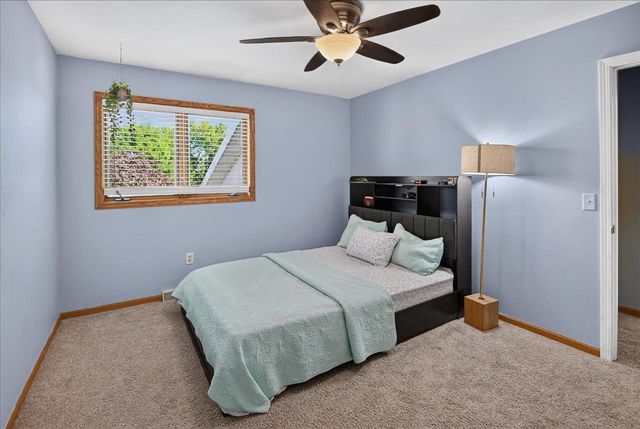 181 N Lexington Parkway, Deforest, WI 53532