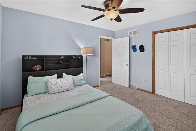 181 N Lexington Parkway, Deforest, WI 53532