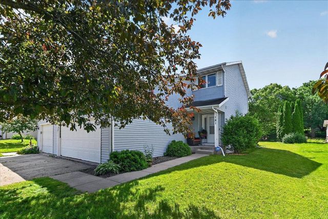 181 N Lexington Parkway, Deforest, WI 53532