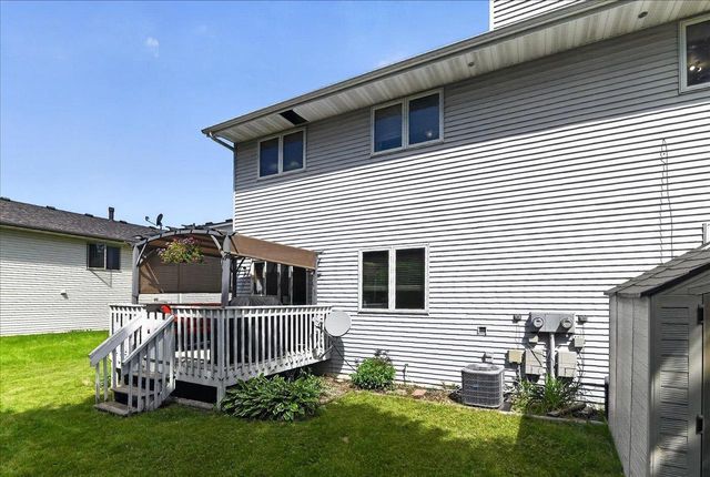181 N Lexington Parkway, Deforest, WI 53532