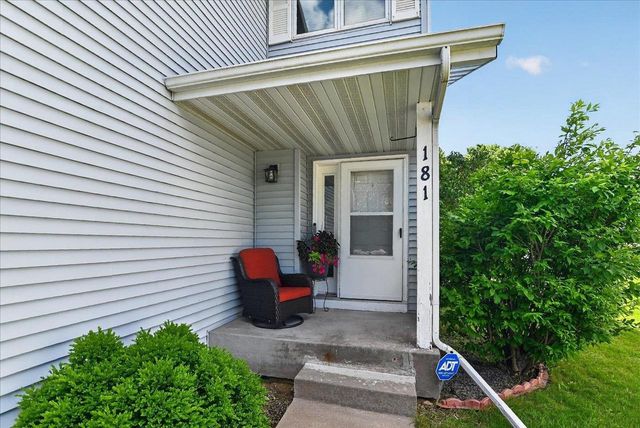 181 N Lexington Parkway, Deforest, WI 53532