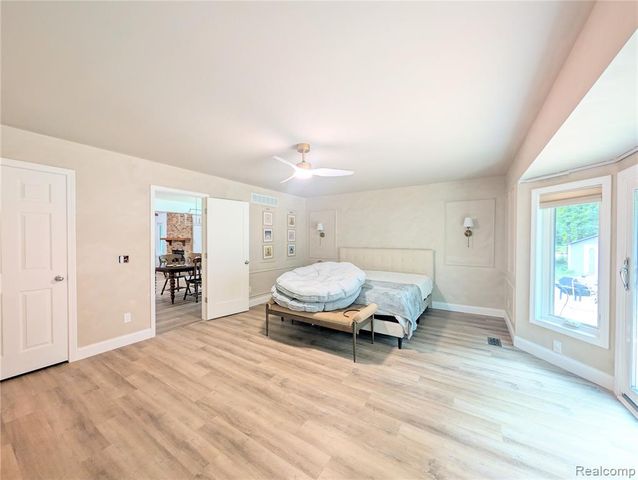 5251 Lin Hill Drive, Swartz Creek, MI 48473