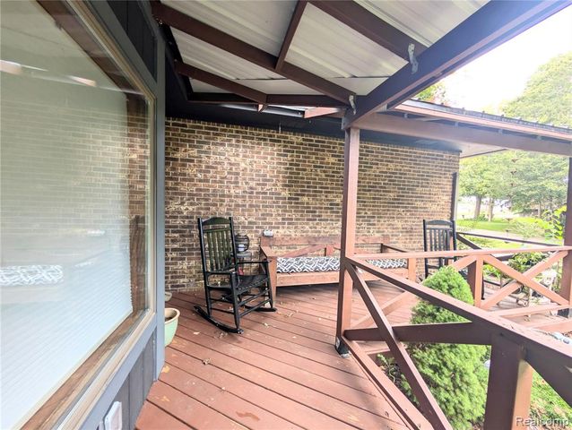 5251 Lin Hill Drive, Swartz Creek, MI 48473