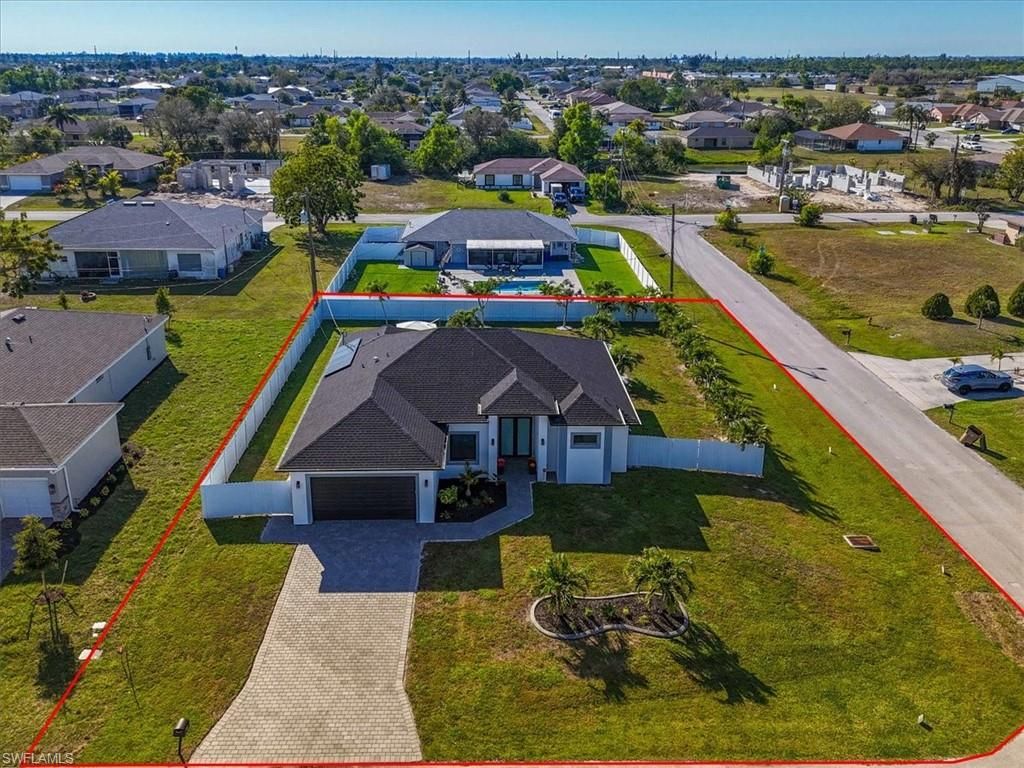 Image 38 of property listing at 116 SE 5th PL, Cape Coral, FL 33990