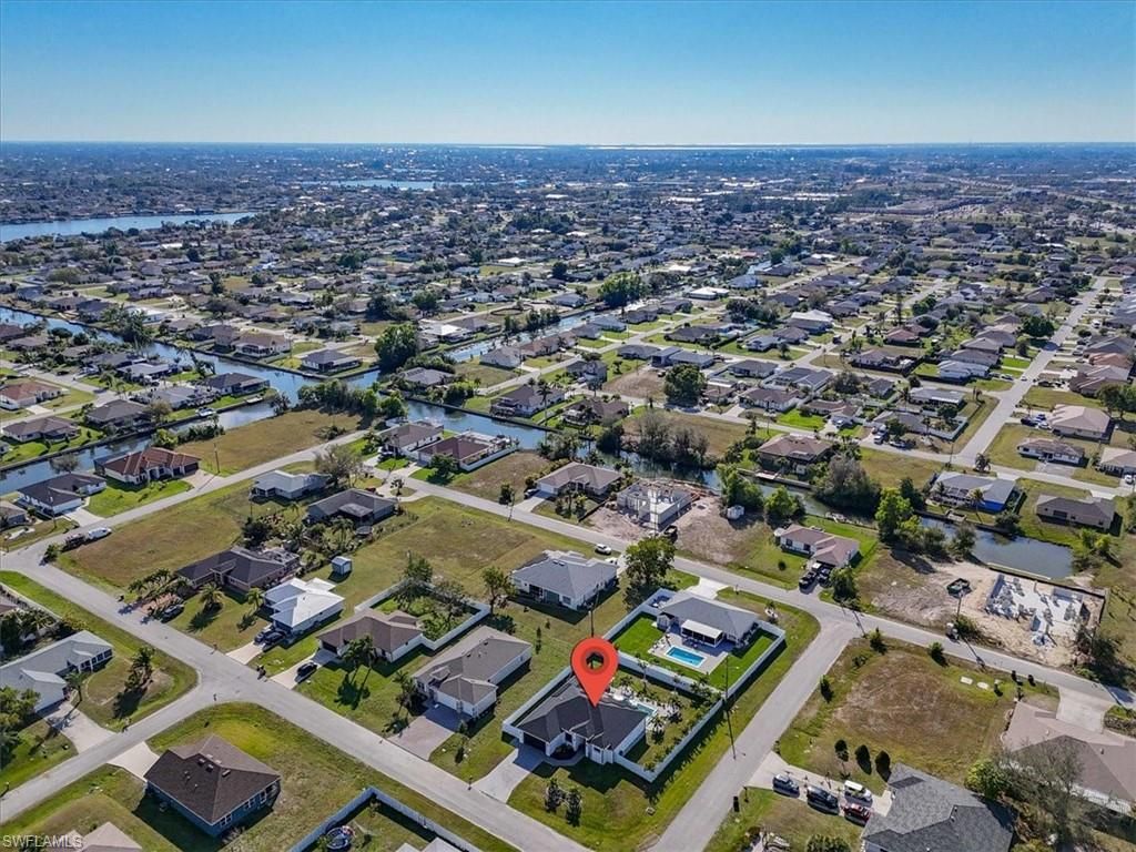 Image 42 of property listing at 116 SE 5th PL, Cape Coral, FL 33990