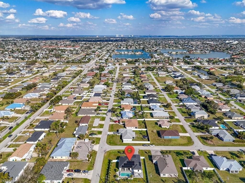 Image 44 of property listing at 116 SE 5th PL, Cape Coral, FL 33990