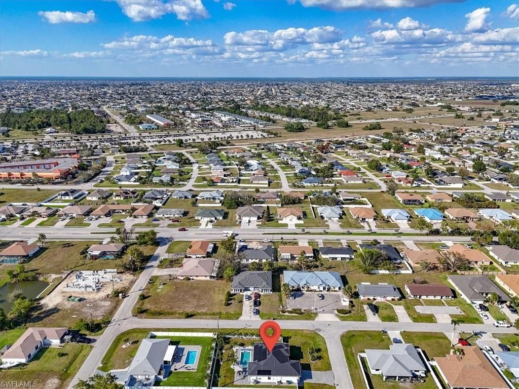Image 45 of property listing at 116 SE 5th PL, Cape Coral, FL 33990