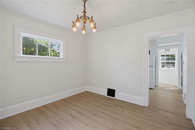 419 S Sunset Drive, Winston-salem, NC 27103