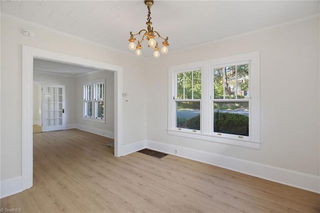 419 S Sunset Drive, Winston-salem, NC 27103