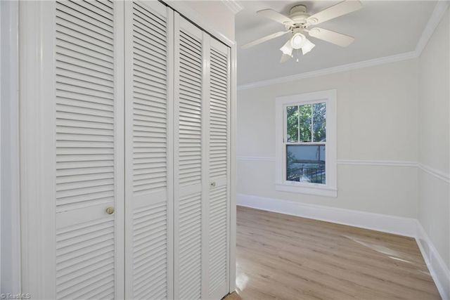 419 S Sunset Drive, Winston-salem, NC 27103