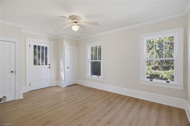 419 S Sunset Drive, Winston-salem, NC 27103