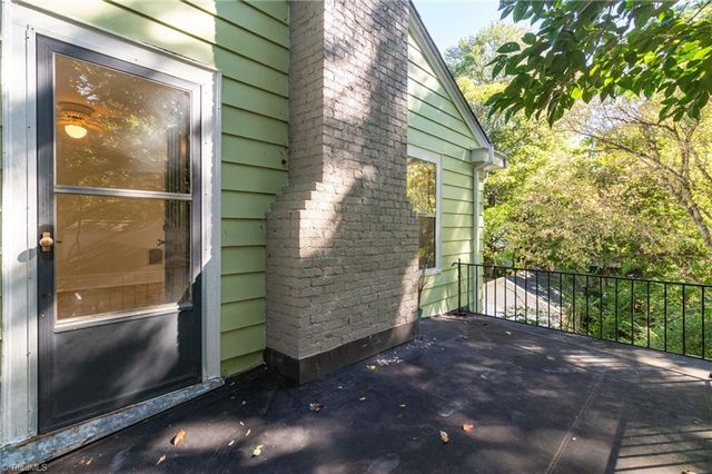 419 S Sunset Drive, Winston-salem, NC 27103