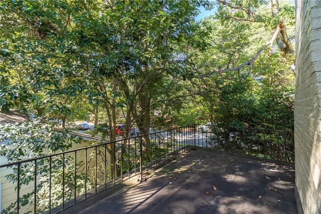 419 S Sunset Drive, Winston-salem, NC 27103