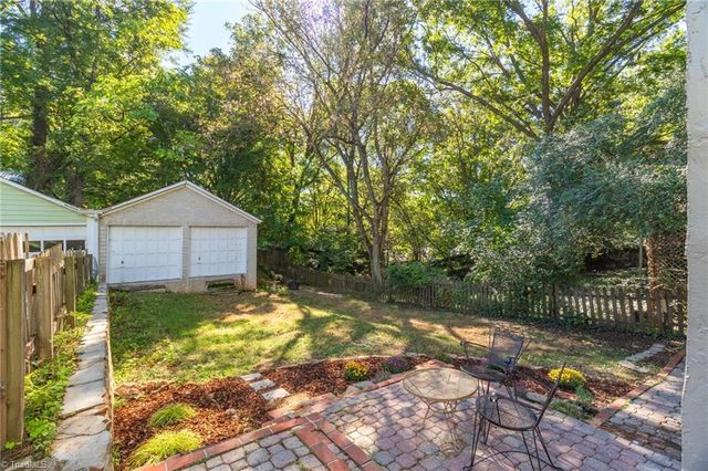 419 S Sunset Drive, Winston-salem, NC 27103