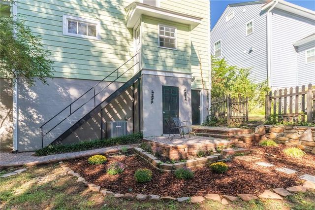 419 S Sunset Drive, Winston-salem, NC 27103
