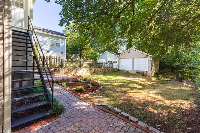 419 S Sunset Drive, Winston-salem, NC 27103