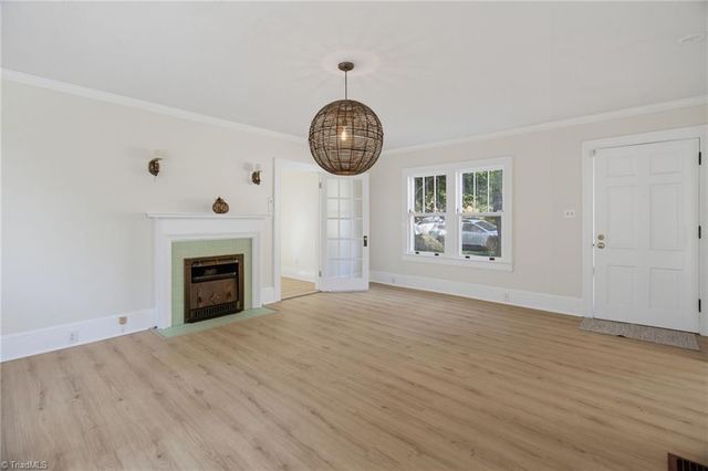 419 S Sunset Drive, Winston-salem, NC 27103