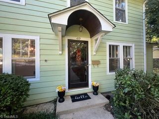419 S Sunset Drive, Winston-salem, NC 27103
