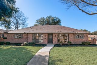 2801 Country Club Parkway, Garland, TX 75043