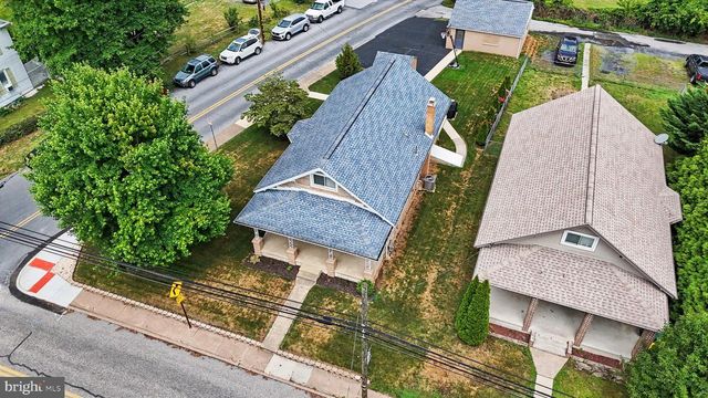 300 S. ENOLA DRIVE, Enola, PA 17025