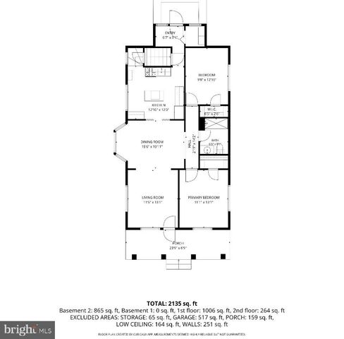 300 S. ENOLA DRIVE, Enola, PA 17025
