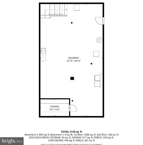 300 S. ENOLA DRIVE, Enola, PA 17025