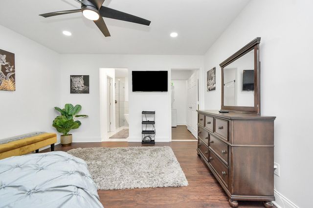 4841 Clover Street, Houston, TX 77033