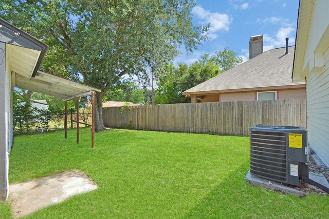 4841 Clover Street, Houston, TX 77033