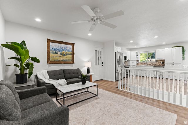 128 S 1170 E, Logan, UT 84321