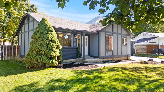 128 S 1170 E, Logan, UT 84321