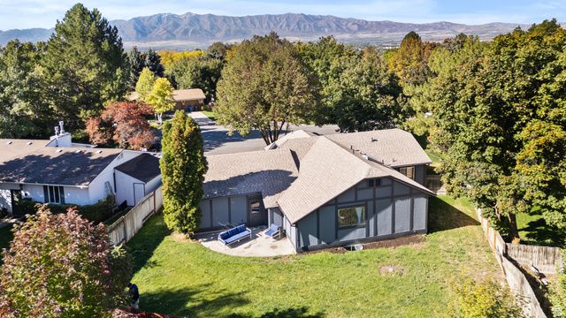 128 S 1170 E, Logan, UT 84321