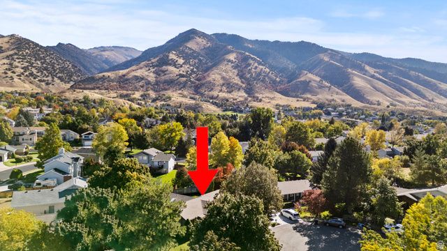128 S 1170 E, Logan, UT 84321