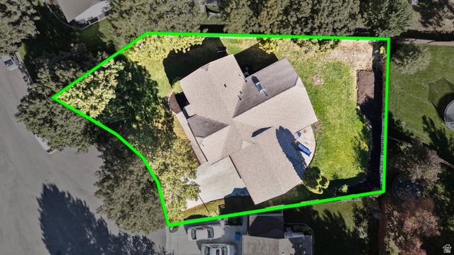 128 S 1170 E, Logan, UT 84321