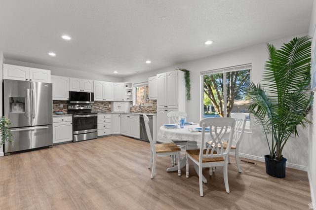 128 S 1170 E, Logan, UT 84321