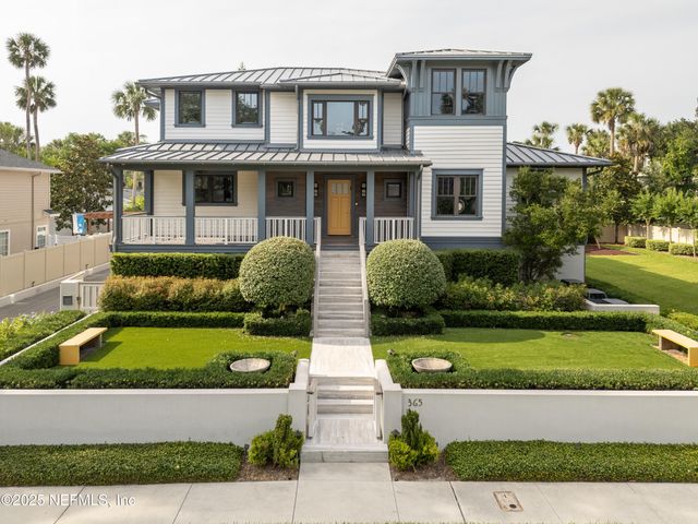 365 8TH Street, Atlantic Beach, FL 32233