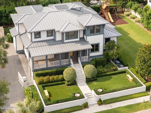 365 8TH Street, Atlantic Beach, FL 32233