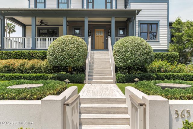 365 8TH Street, Atlantic Beach, FL 32233