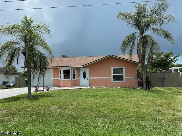 2049 50th ST SW, Naples, FL 34116