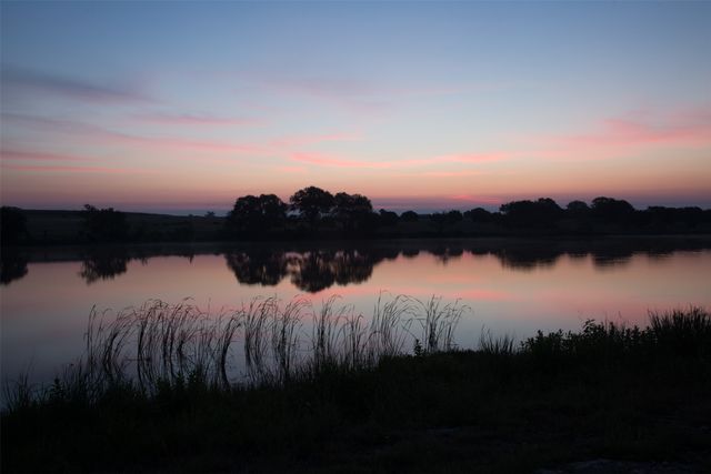 5165 County Road 2013 Lot 15, Glen Rose, TX 76043