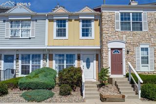 4223 Charleston Drive, Colorado Springs, CO 80916