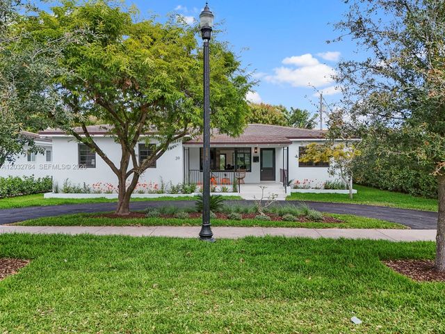 39 Palermo Ave, Coral Gables, FL 33134