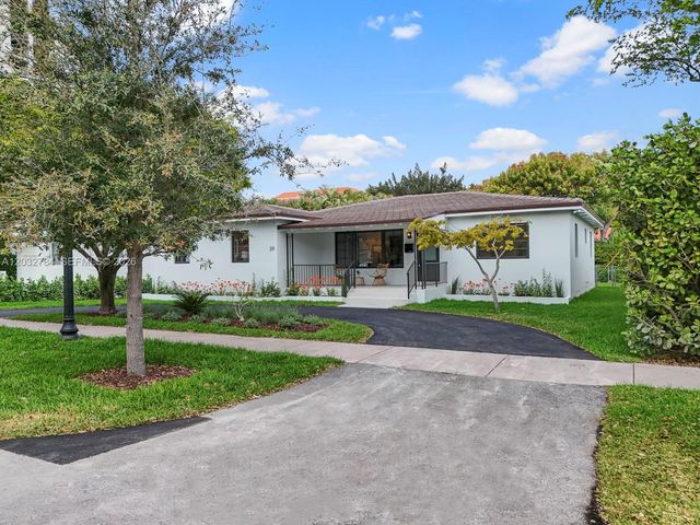 39 Palermo Ave, Coral Gables, FL 33134